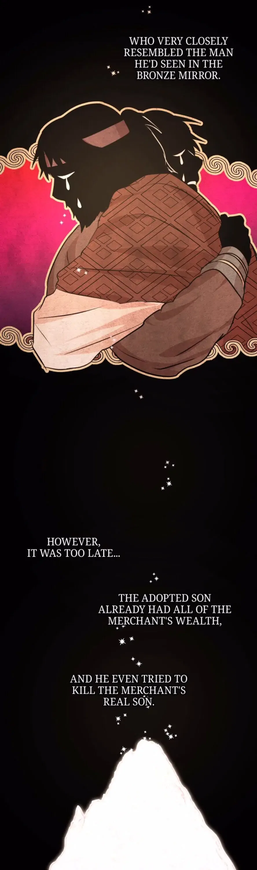The Golden Forest Chapter 57 – Page 14