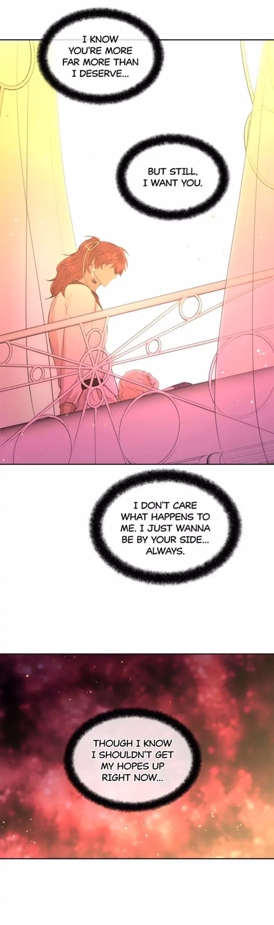 The Golden Forest Chapter 57 – Page 21