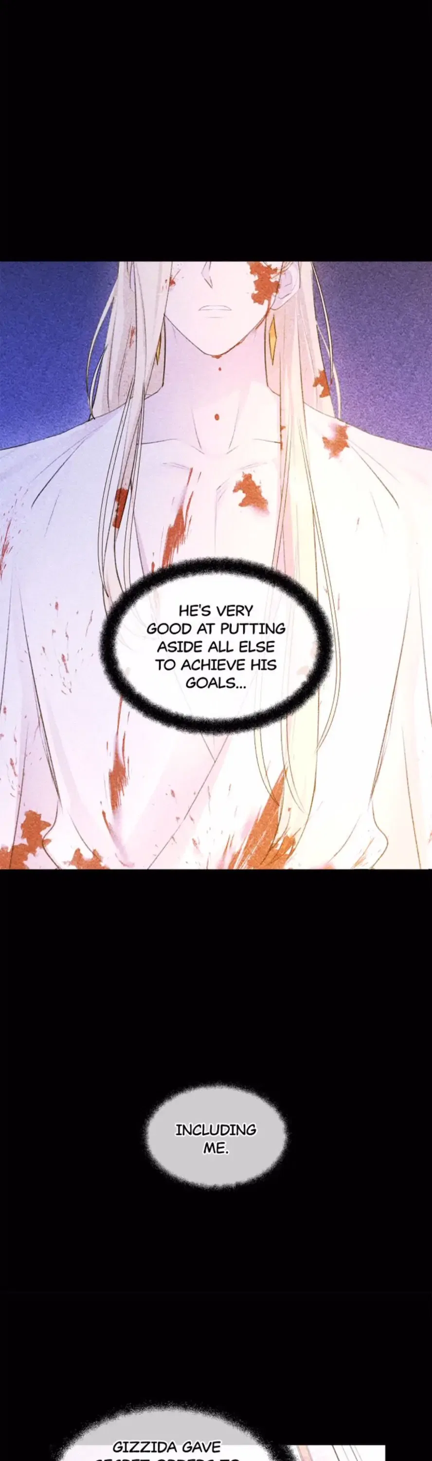 The Golden Forest Chapter 57 – Page 31