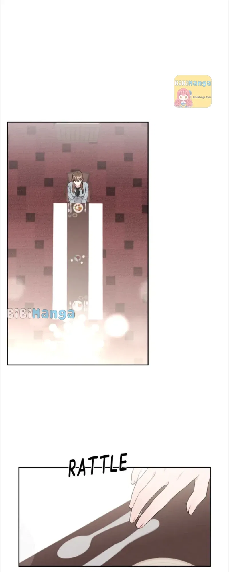 My Boss’s Perfect Wedding Chapter 22 – Page 4