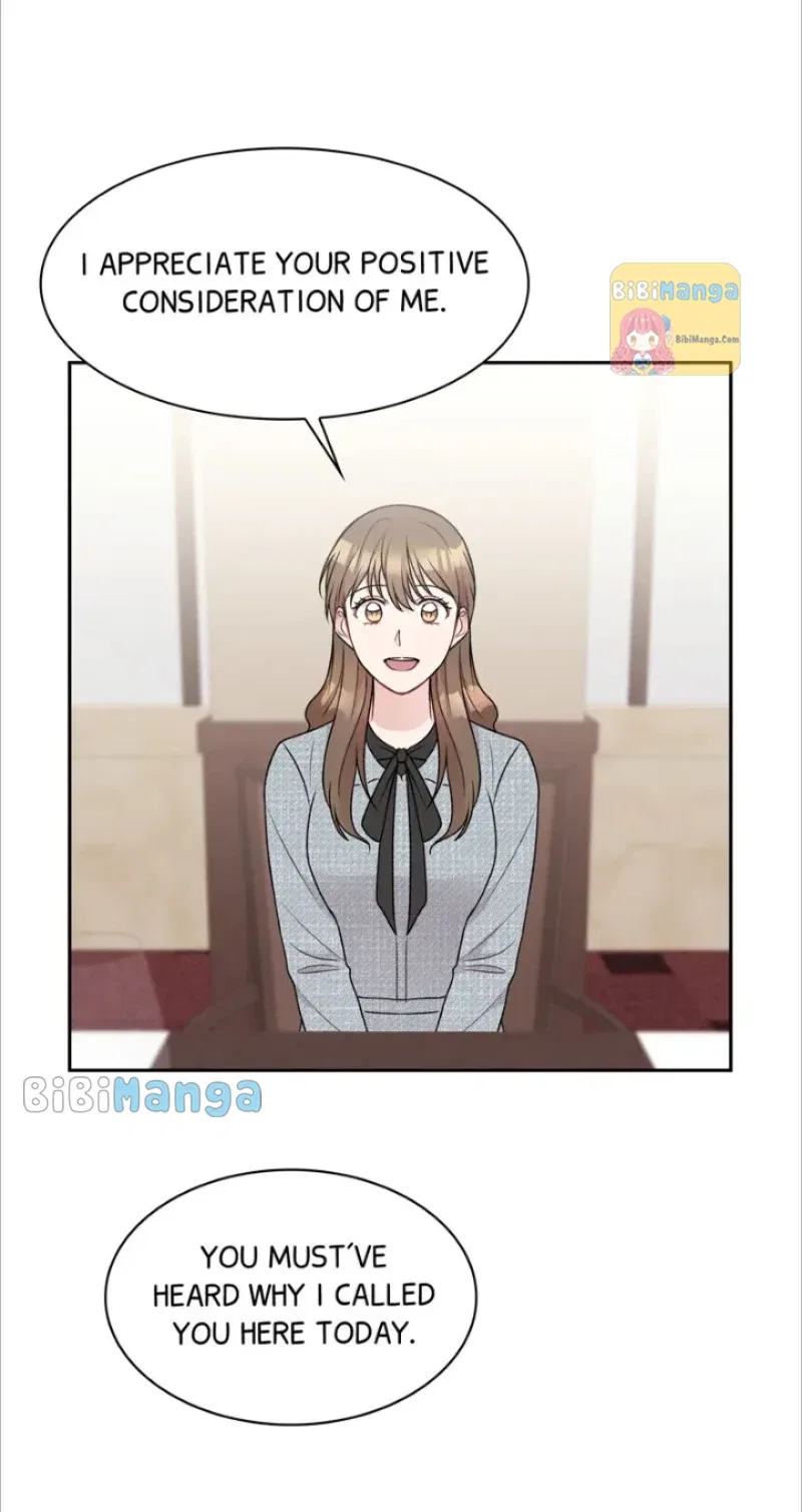 My Boss’s Perfect Wedding Chapter 22 – Page 7
