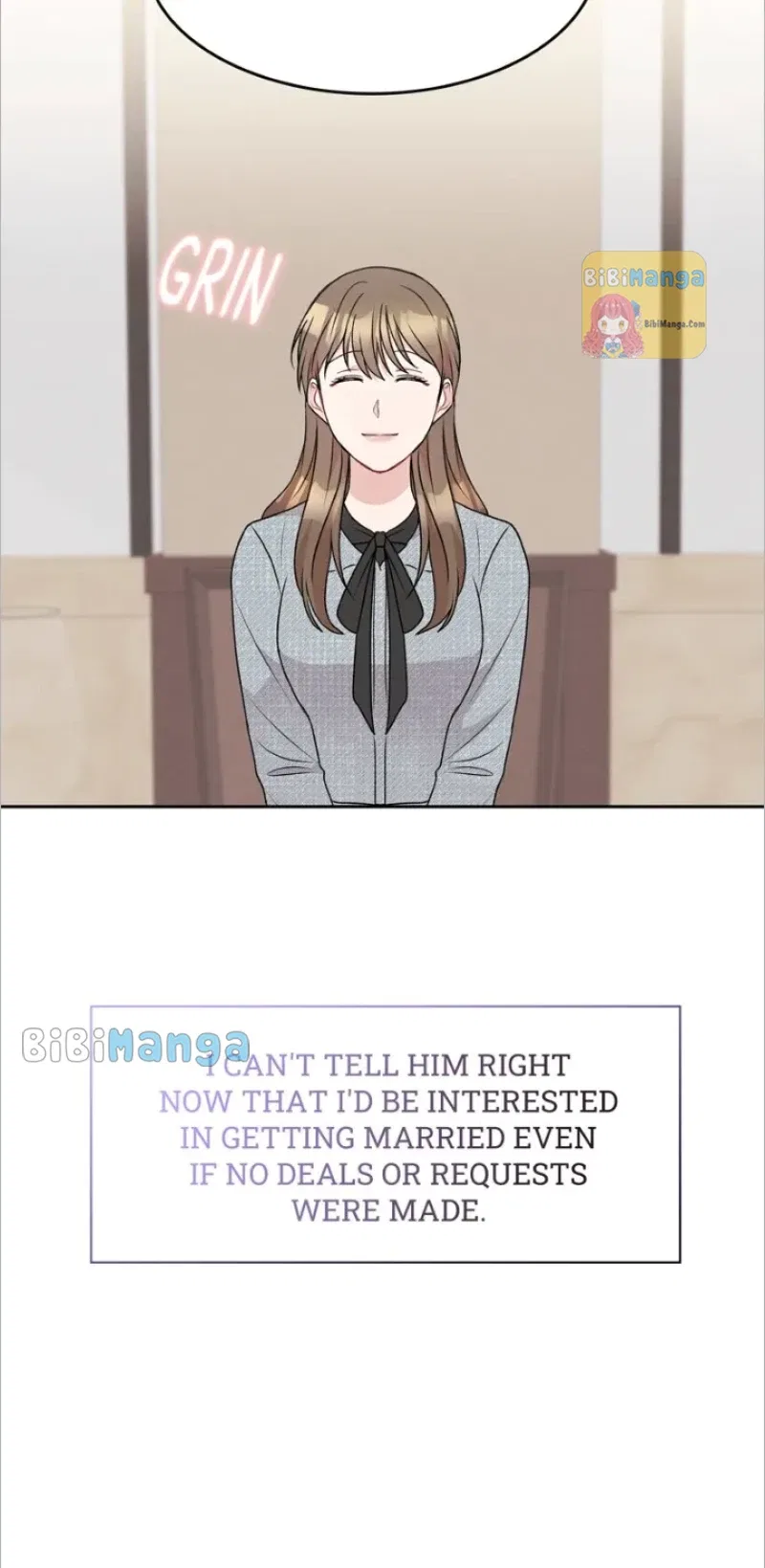 My Boss’s Perfect Wedding Chapter 22 – Page 15