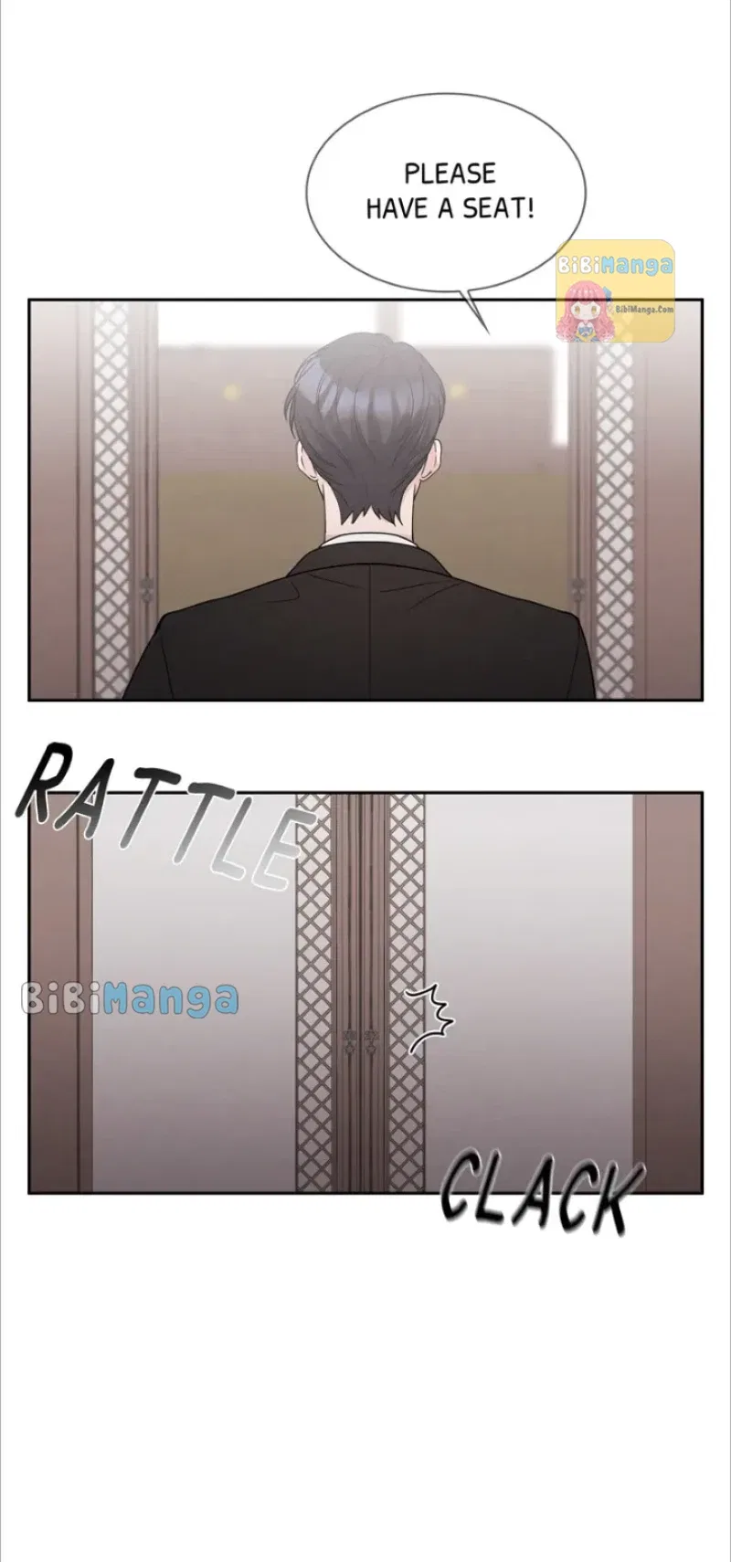 My Boss’s Perfect Wedding Chapter 22 – Page 18