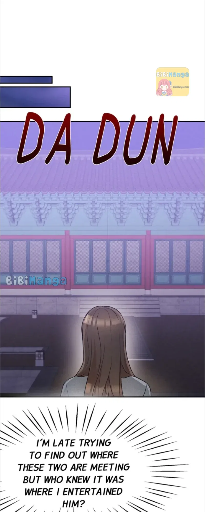 My Boss’s Perfect Wedding Chapter 22 – Page 28