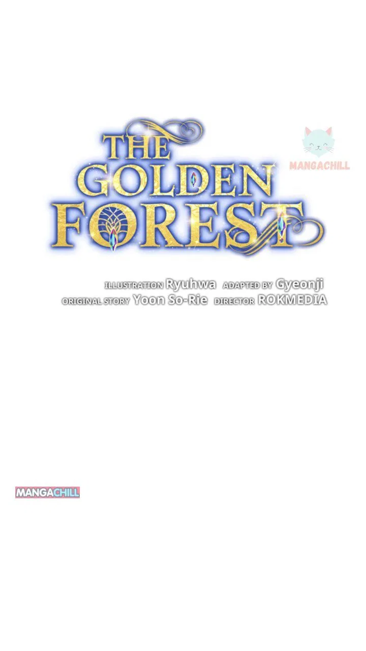 The Golden Forest Chapter 56 – Page 2