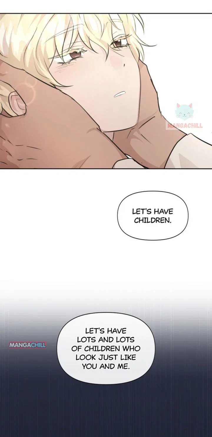 The Golden Forest Chapter 56 – Page 9
