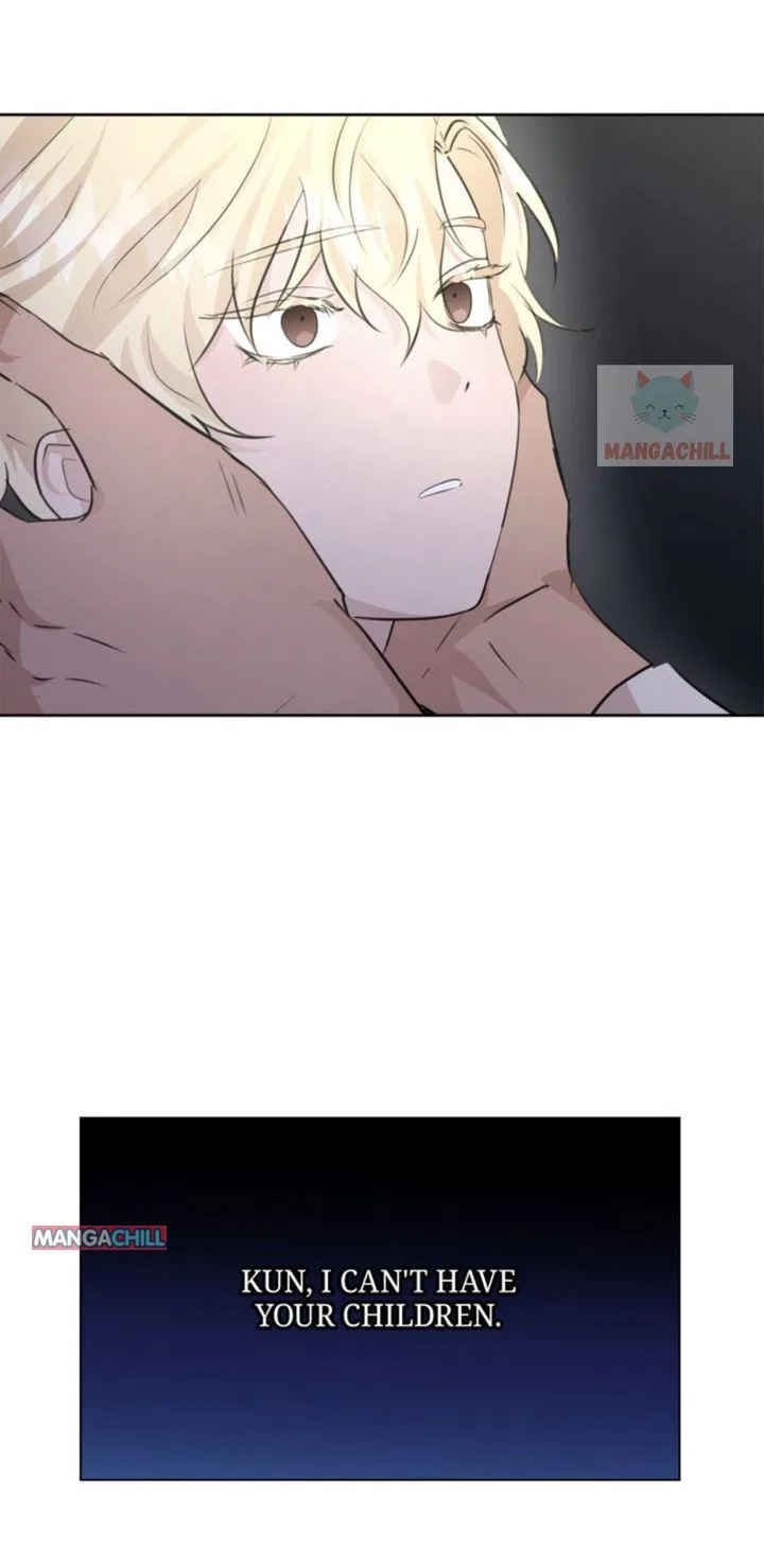 The Golden Forest Chapter 56 – Page 11