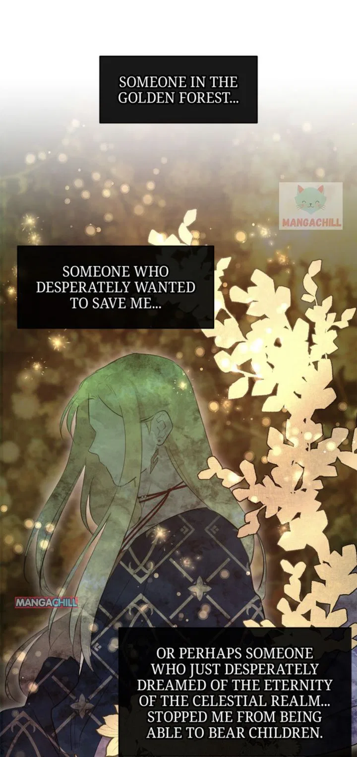 The Golden Forest Chapter 56 – Page 12