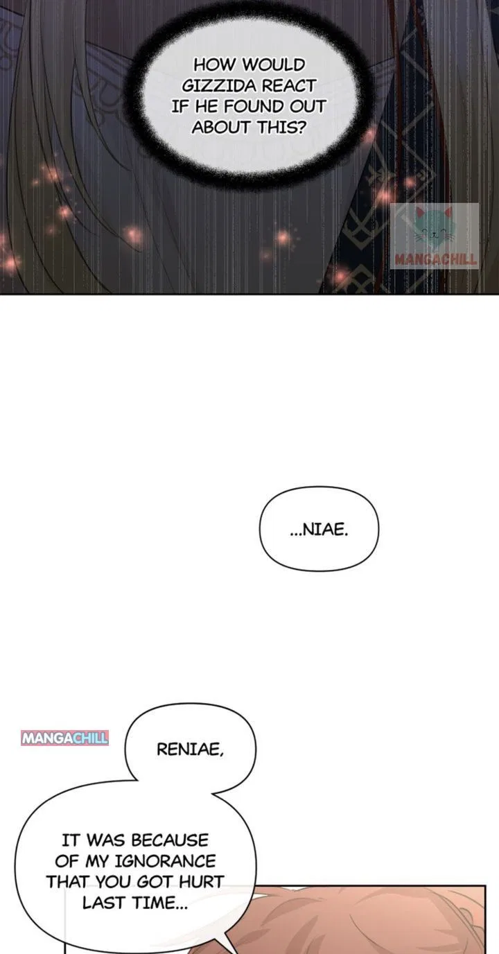 The Golden Forest Chapter 56 – Page 15