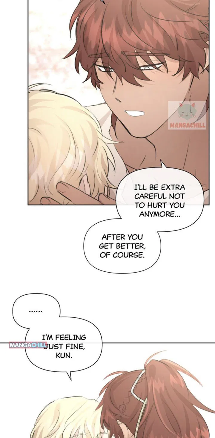 The Golden Forest Chapter 56 – Page 16