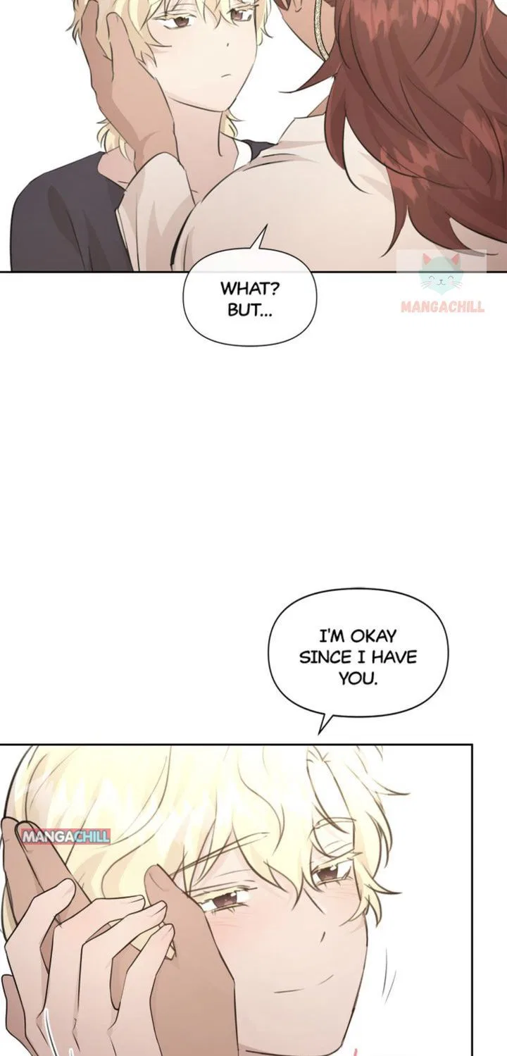 The Golden Forest Chapter 56 – Page 17