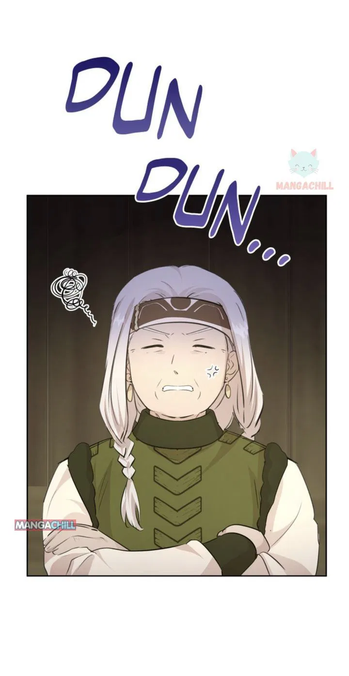 The Golden Forest Chapter 56 – Page 21