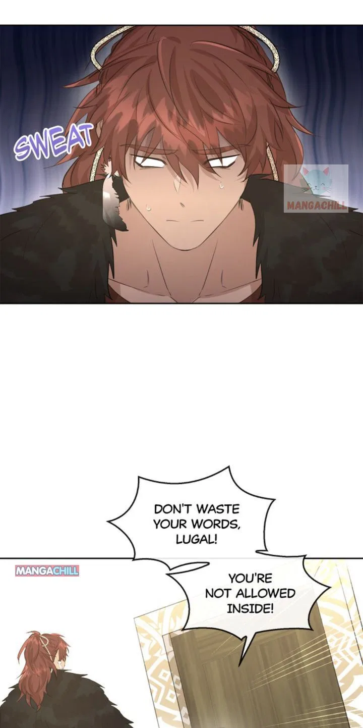 The Golden Forest Chapter 56 – Page 22