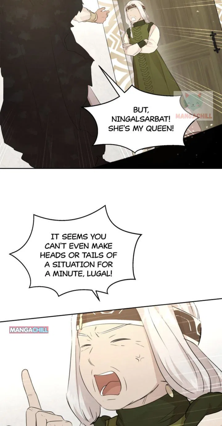 The Golden Forest Chapter 56 – Page 23