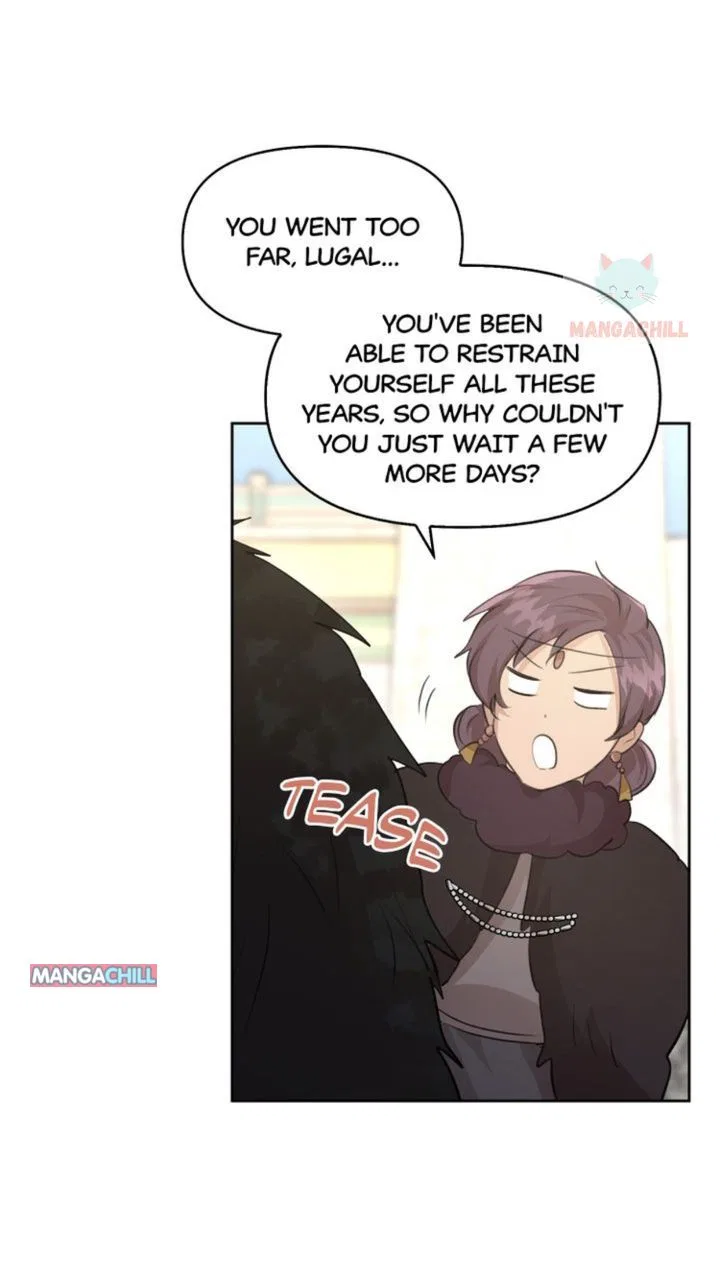 The Golden Forest Chapter 56 – Page 27