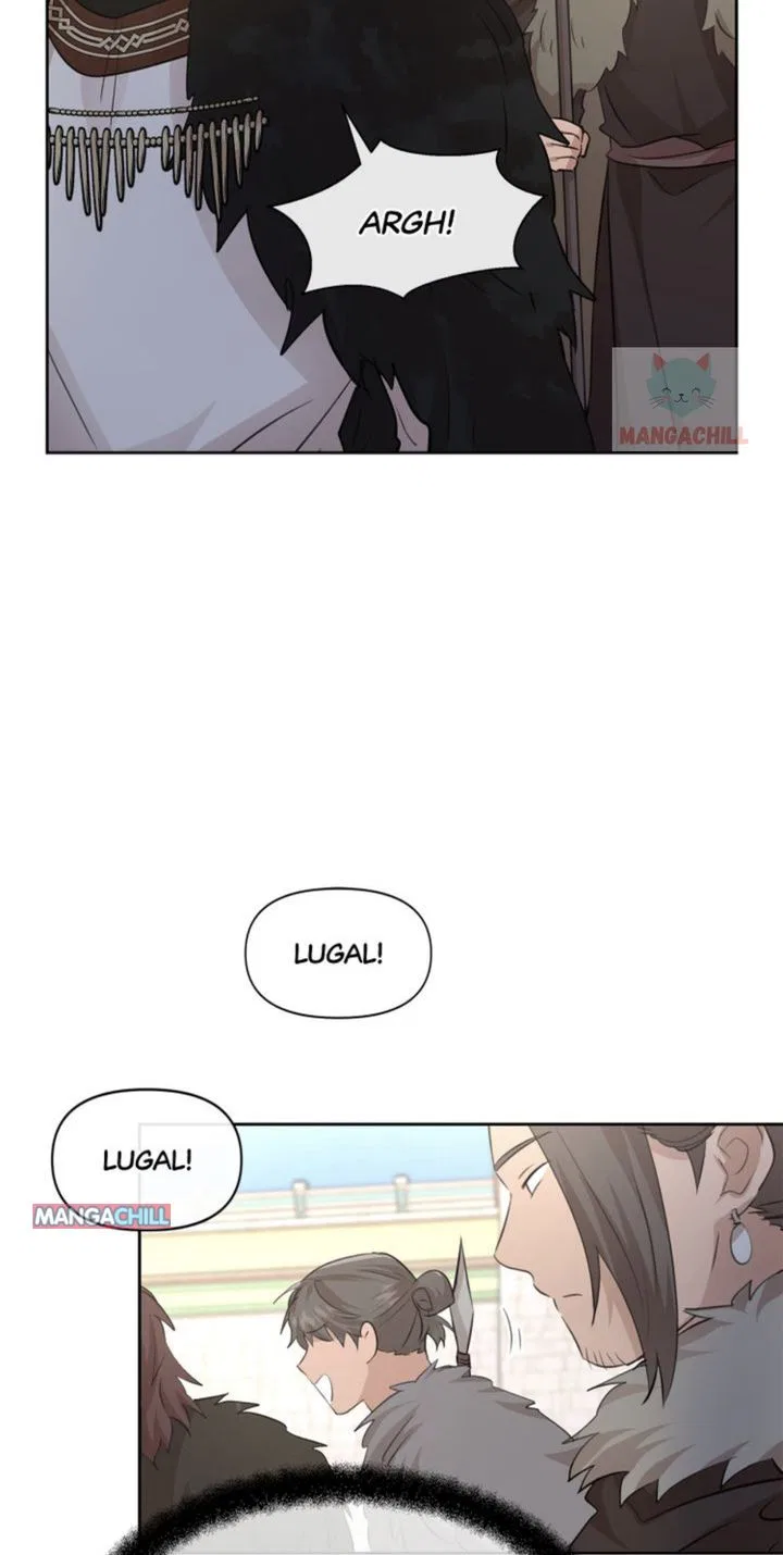 The Golden Forest Chapter 56 – Page 31