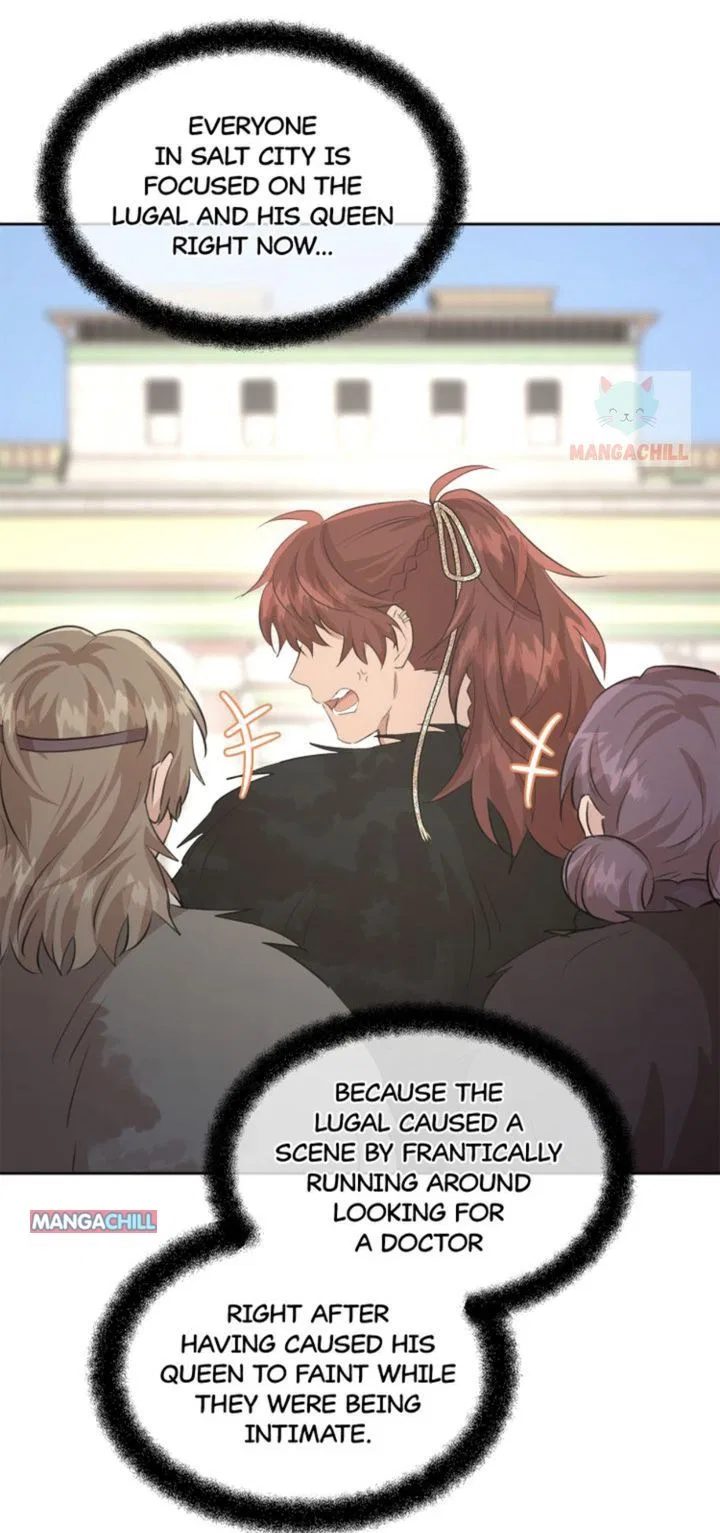 The Golden Forest Chapter 56 – Page 36