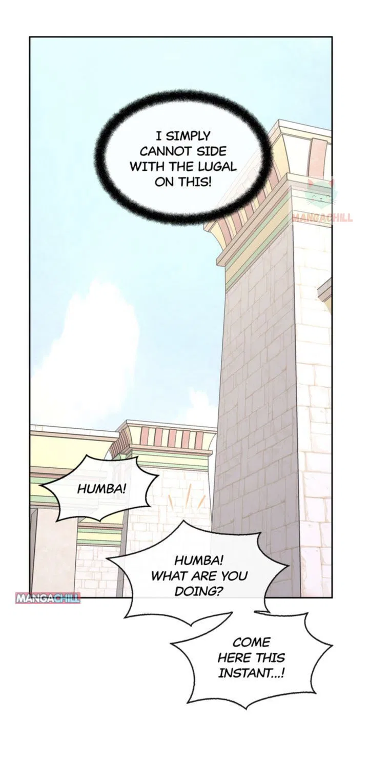 The Golden Forest Chapter 56 – Page 37