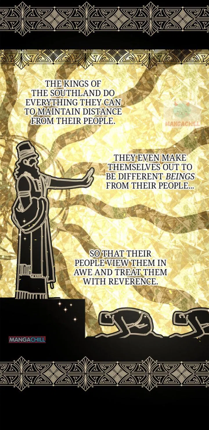 The Golden Forest Chapter 56 – Page 41