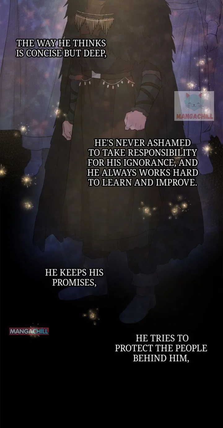 The Golden Forest Chapter 56 – Page 43