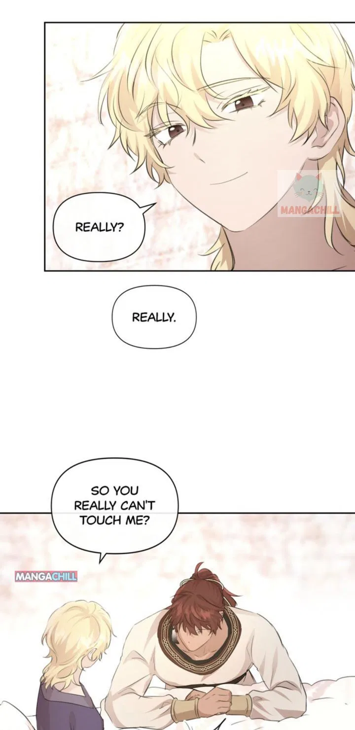 The Golden Forest Chapter 56 – Page 47