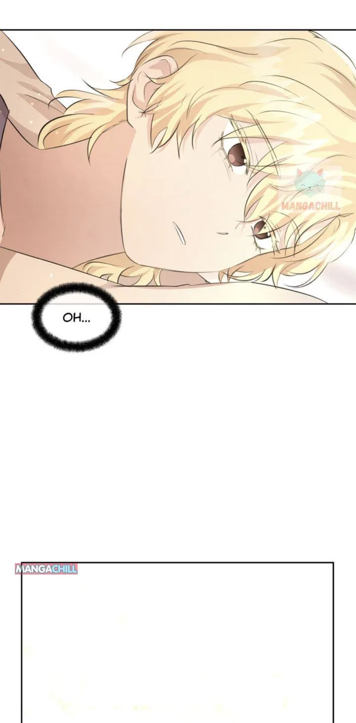The Golden Forest Chapter 56 – Page 53