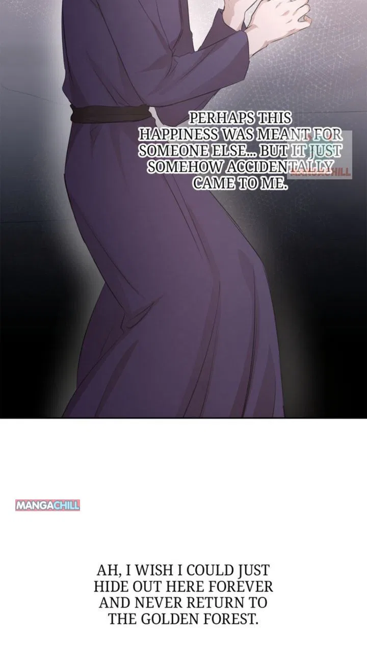 The Golden Forest Chapter 56 – Page 60