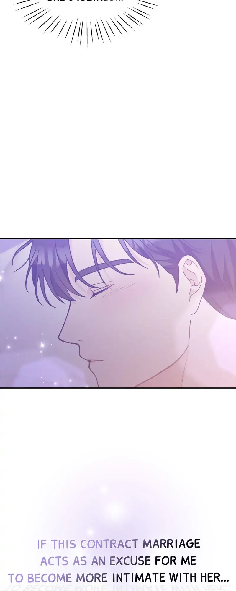 My Boss’s Perfect Wedding Chapter 21 – Page 2