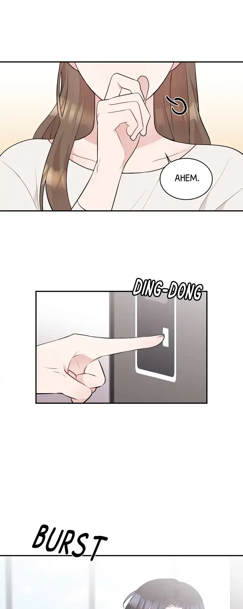 My Boss’s Perfect Wedding Chapter 21 – Page 6