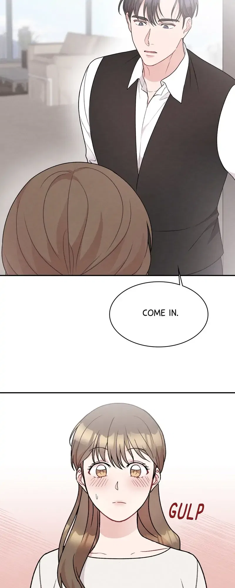 My Boss’s Perfect Wedding Chapter 21 – Page 7