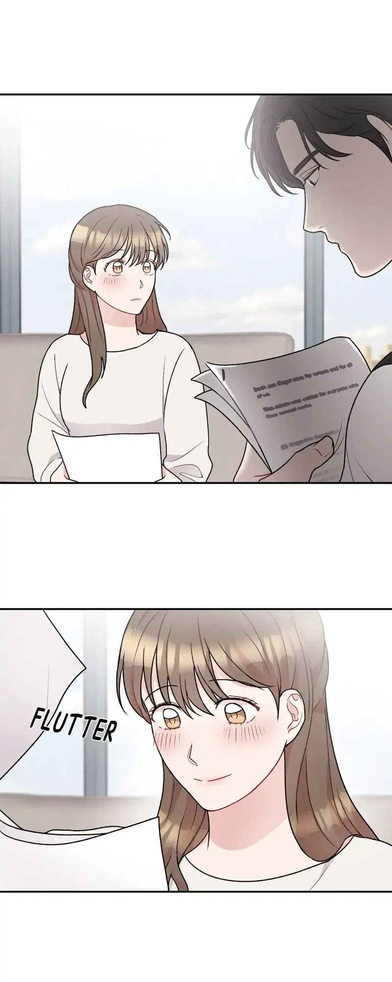My Boss’s Perfect Wedding Chapter 21 – Page 13