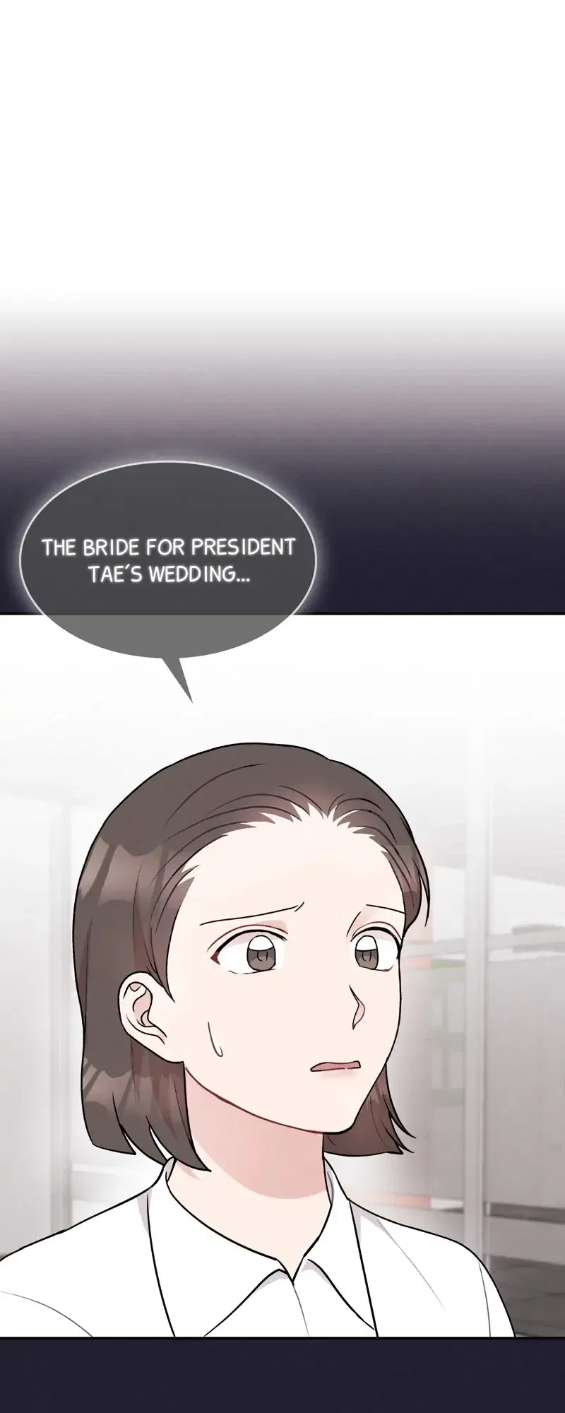 My Boss’s Perfect Wedding Chapter 21 – Page 17