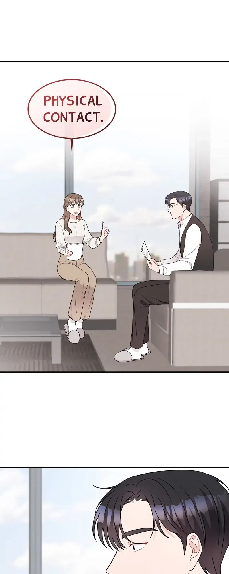 My Boss’s Perfect Wedding Chapter 21 – Page 25