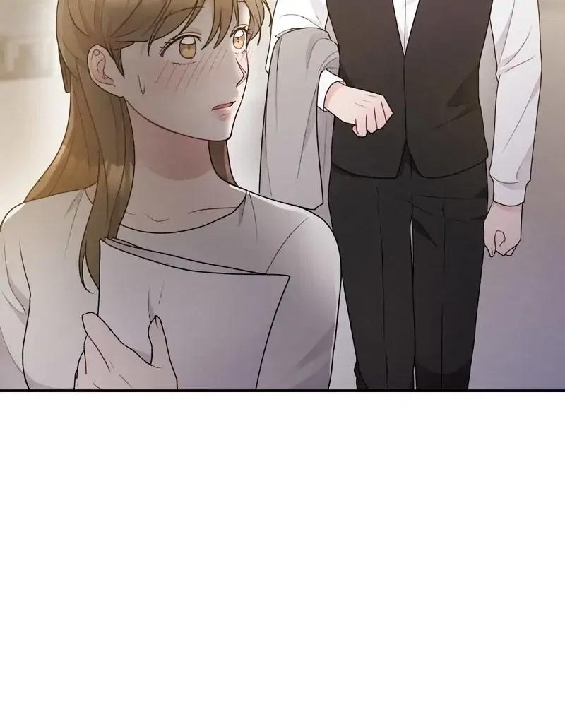 My Boss’s Perfect Wedding Chapter 21 – Page 31