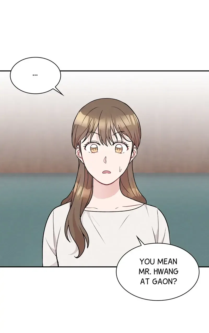 My Boss’s Perfect Wedding Chapter 21 – Page 40