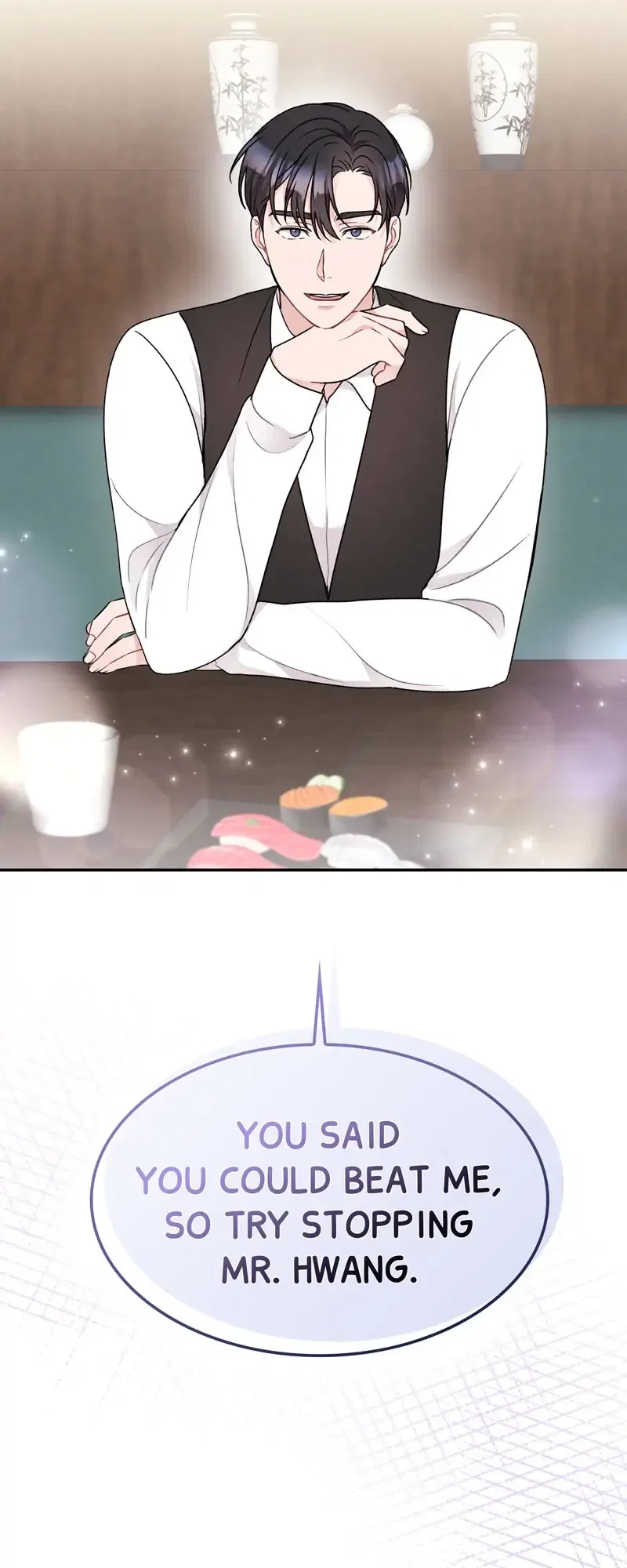 My Boss’s Perfect Wedding Chapter 21 – Page 43