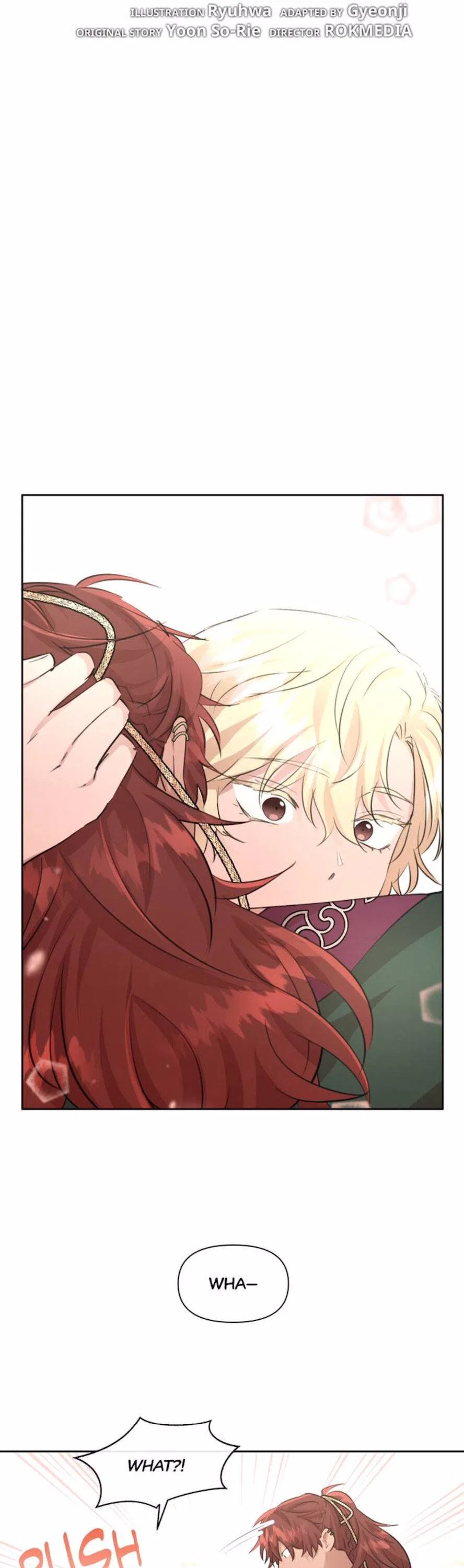 The Golden Forest Chapter 55 – Page 2