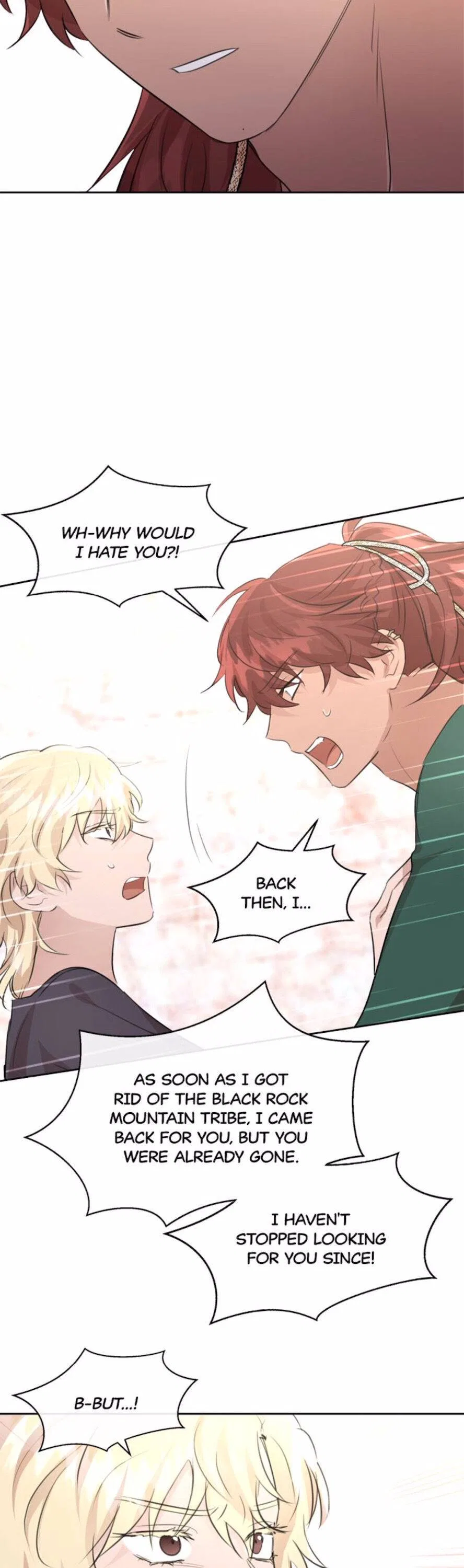 The Golden Forest Chapter 55 – Page 4