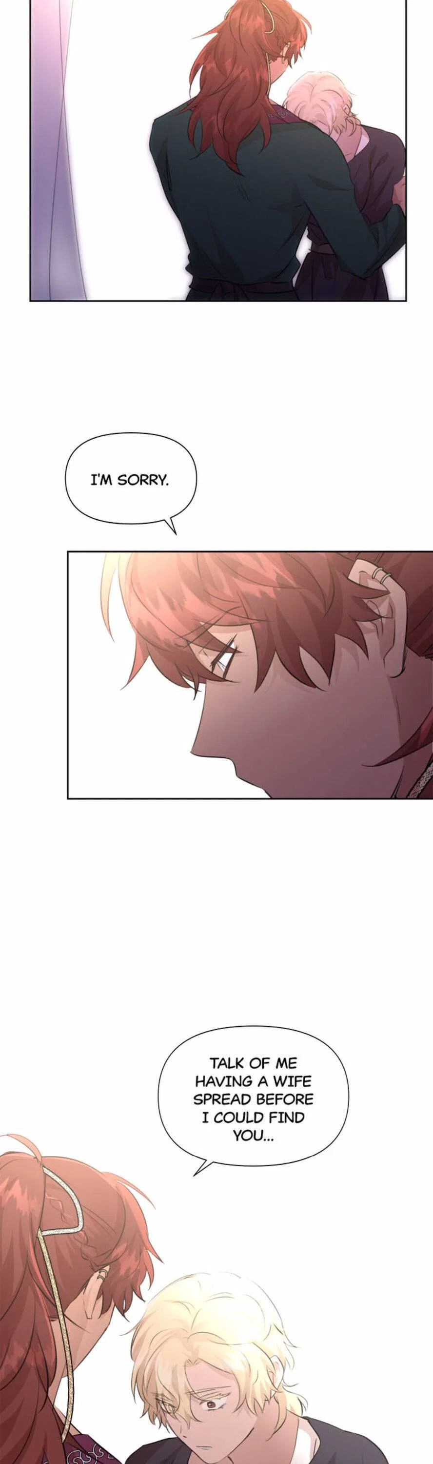 The Golden Forest Chapter 55 – Page 7