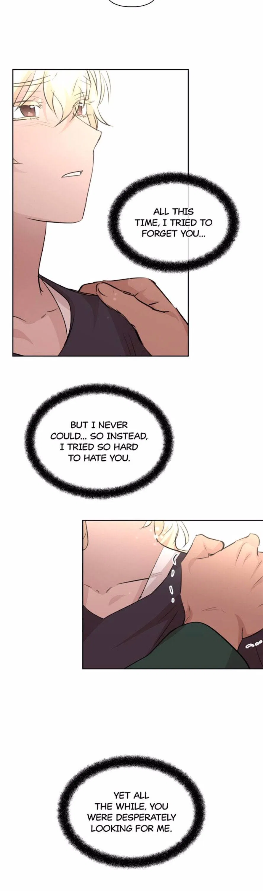 The Golden Forest Chapter 55 – Page 14