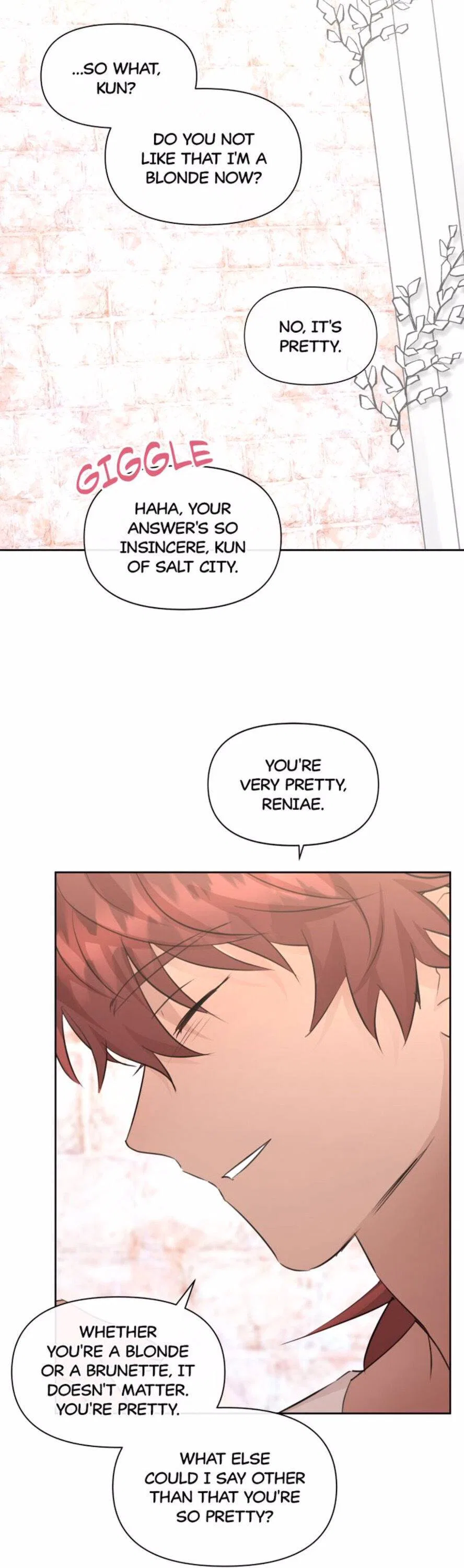The Golden Forest Chapter 55 – Page 24