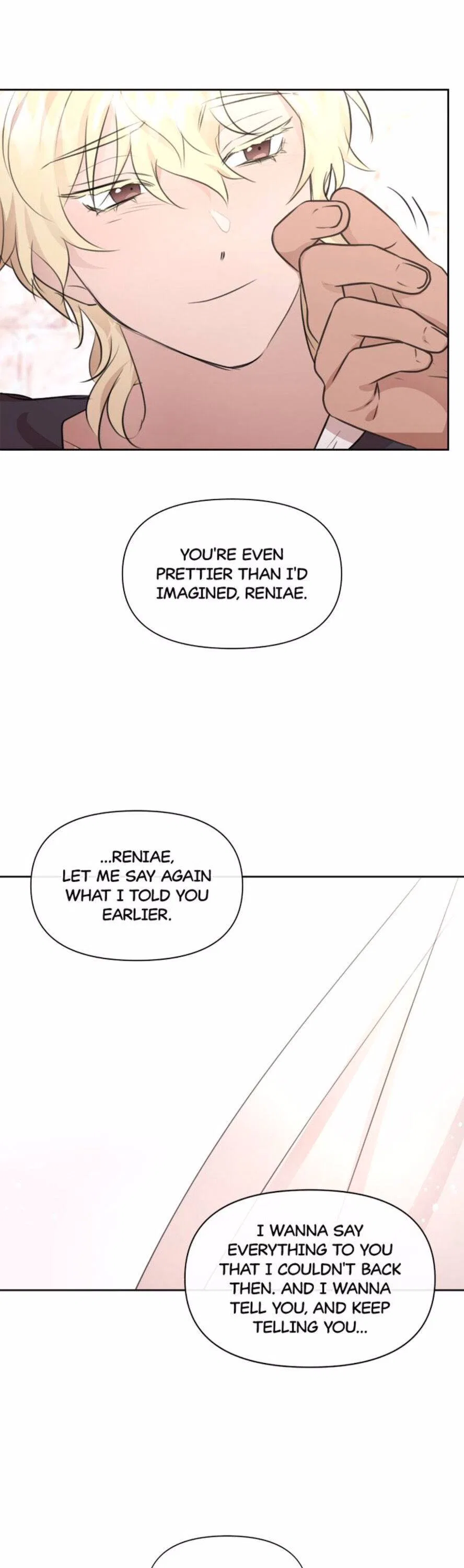 The Golden Forest Chapter 55 – Page 25