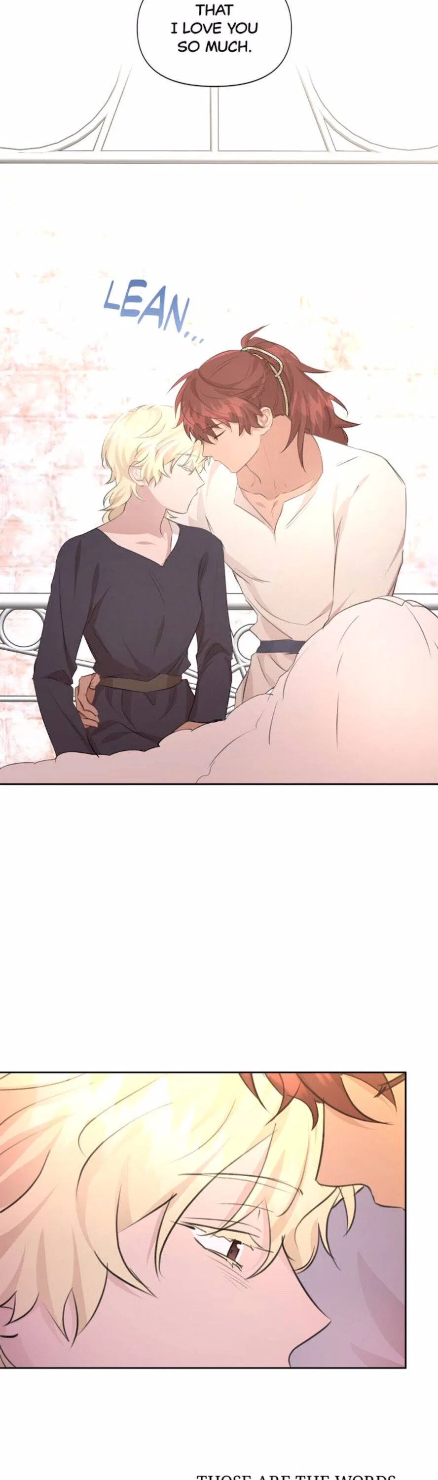 The Golden Forest Chapter 55 – Page 26