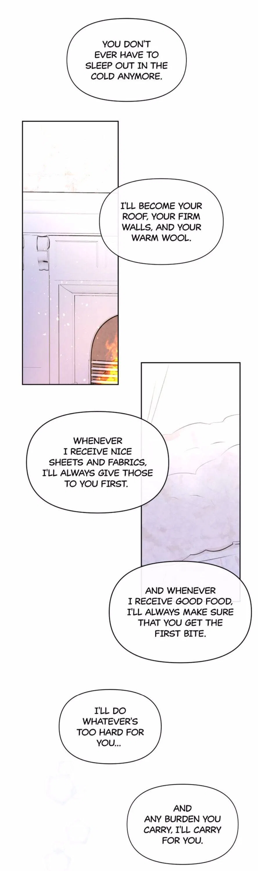 The Golden Forest Chapter 55 – Page 32