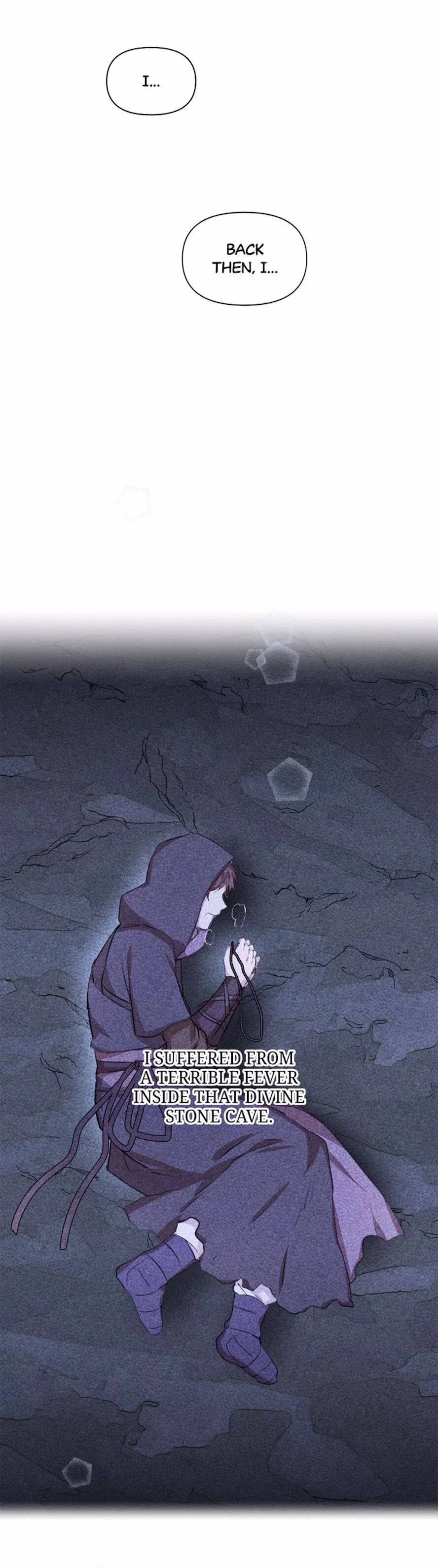 The Golden Forest Chapter 55 – Page 35