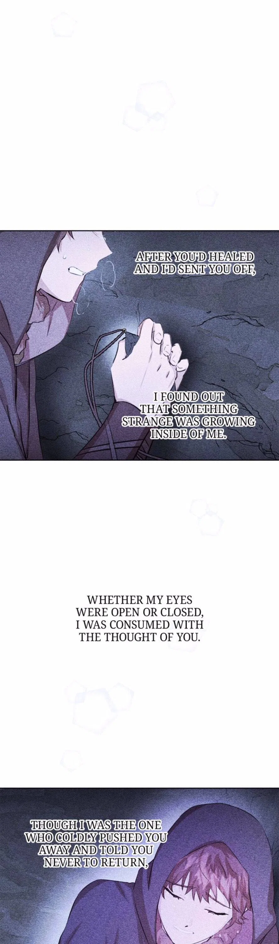 The Golden Forest Chapter 55 – Page 36