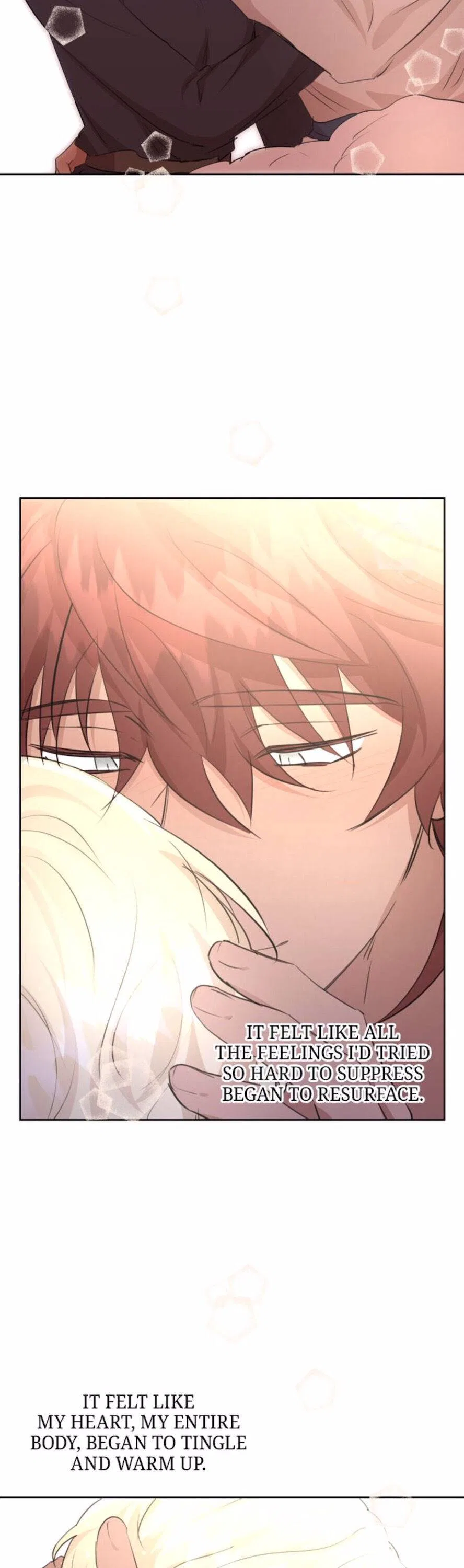 The Golden Forest Chapter 55 – Page 43