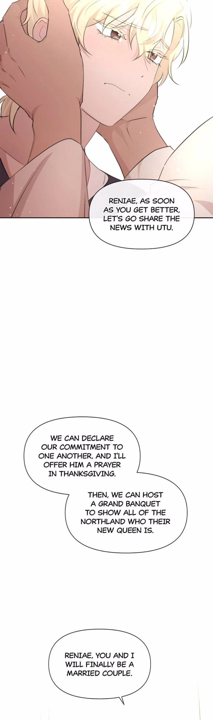 The Golden Forest Chapter 55 – Page 44