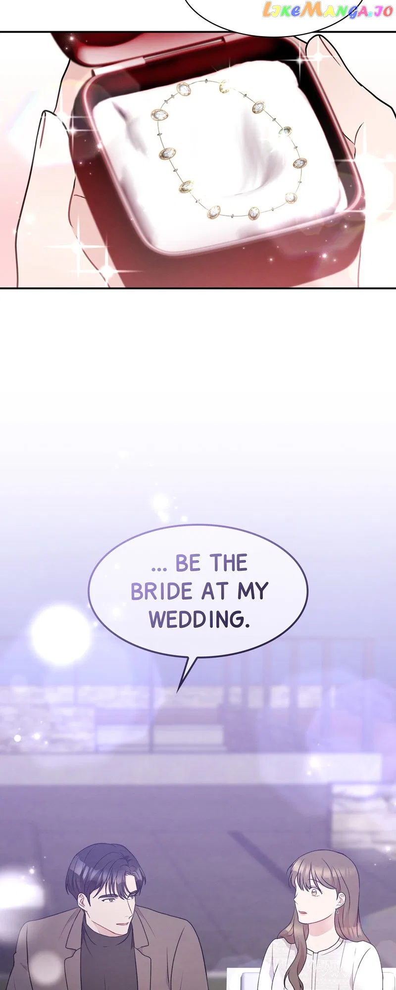 My Boss’s Perfect Wedding Chapter 20 – Page 2
