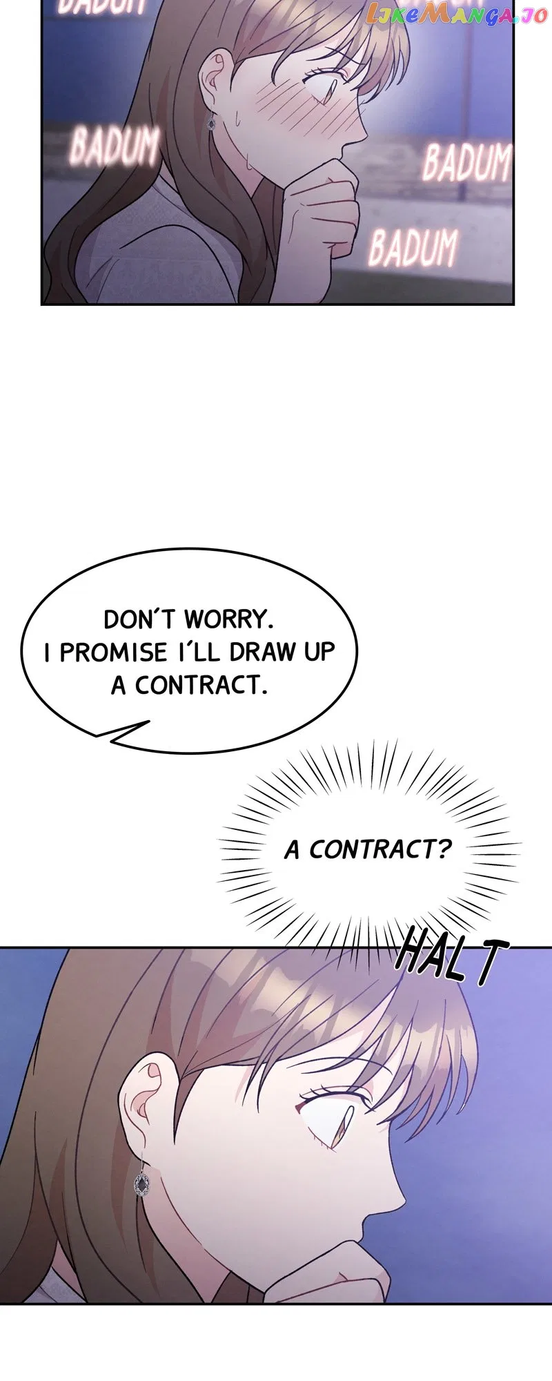 My Boss’s Perfect Wedding Chapter 20 – Page 7